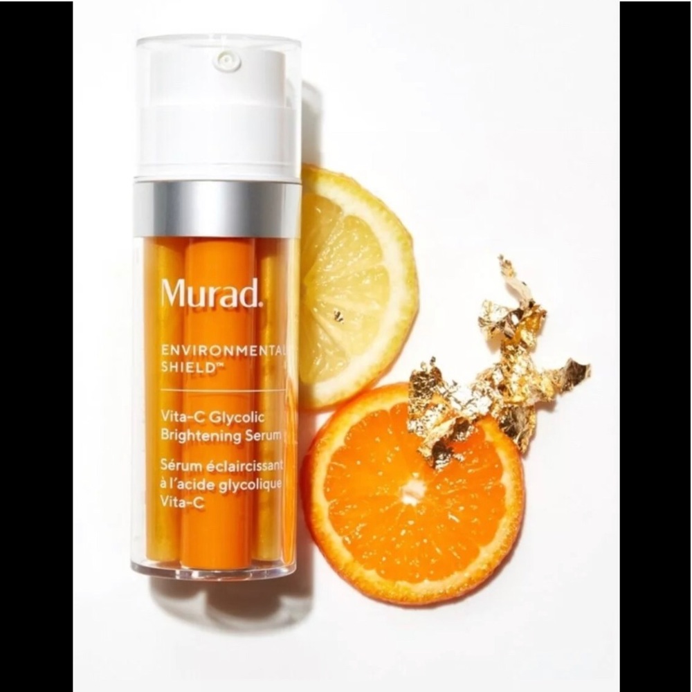 Murad glycolic serum- New